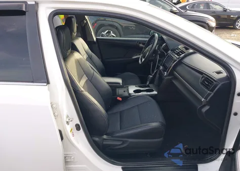 2013 Toyota Camry Se from USA, damaged, VIN 4T1BF1FK5DU712472